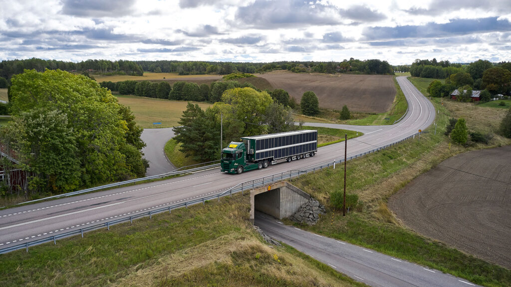 scania camion solar2