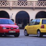 Clásico moderno: ¿Sabías que existió un Seat Arosa deportivo?