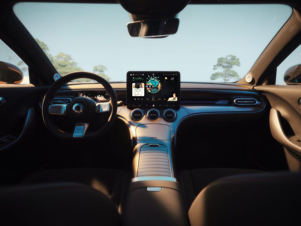 smart-#3-brabus-interior