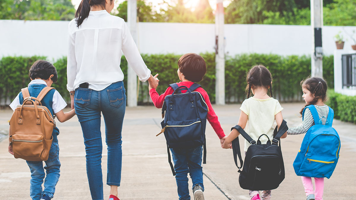 truco de la mochila dgt vuelta al colegio truco de la mochila dgt vuelta al colegio