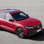 VW Touareg 2024