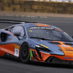Probamos el McLaren Artura Trophy campeón de Europa del Trophy McLaren