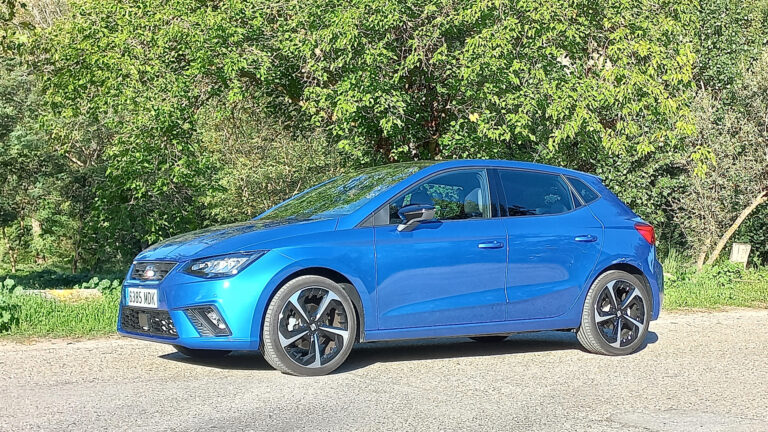 1920 2 Seat Ibiza 202321