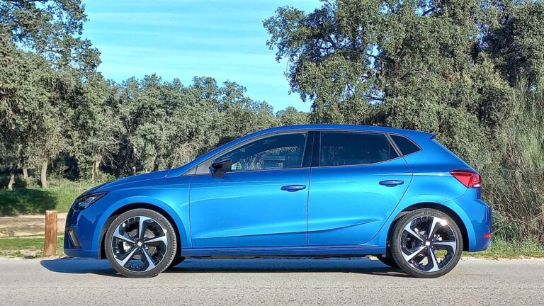 1920 3 Seat Ibiza 202317