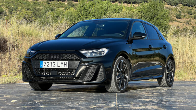 ¿Cuánto vale el Audi nuevo más barato… y cuánto costaba en 2018?