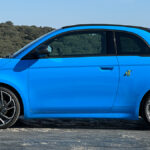 Fotos: Abarth 500Ce Turismo 2024 3 Abarth 500Ce Turismo 2024