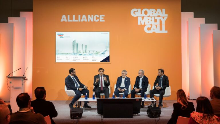 Anfac Global Mobility Call 2023