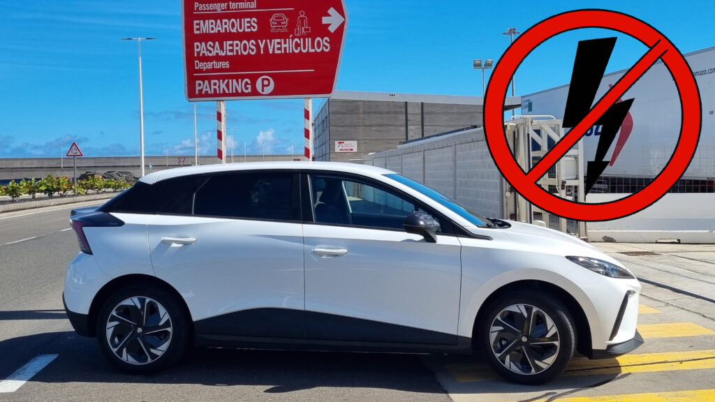 apertura transmediterranea prohibido electricos
