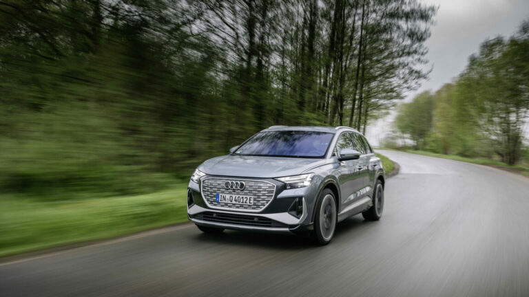 Audi Q4 e tron 2024 4 e1696491509691