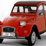 2CV, Twingo, Panda, Countach… ¿por qué le pusieron esos nombres a estos 10 coches?