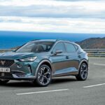 Cupra entrará en el mercado estadounidense en 2030