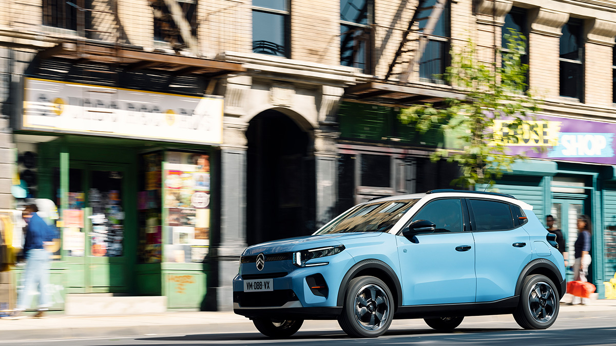 Autofacil revista de coches y motor