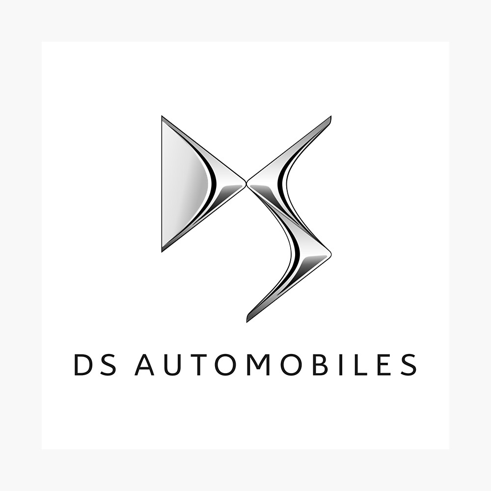 DS logo