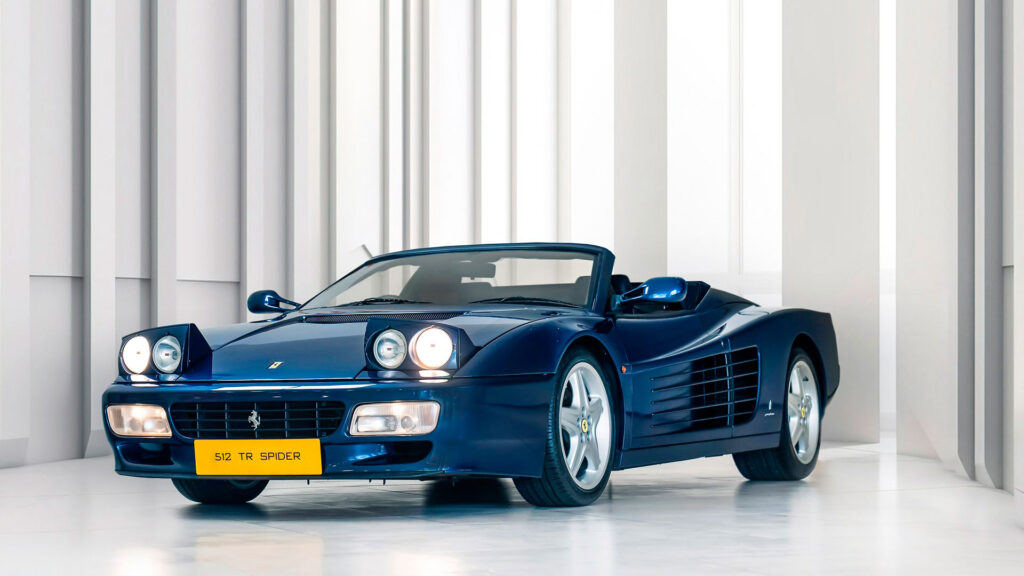 Ferrari-512-tr-spider