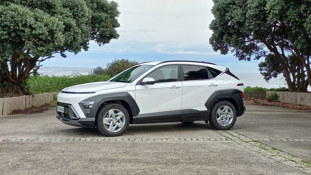 Hyundai Kona 2023