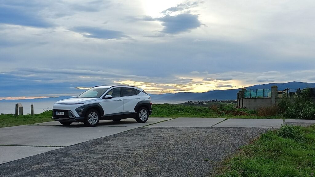 Hyundai Kona 2023