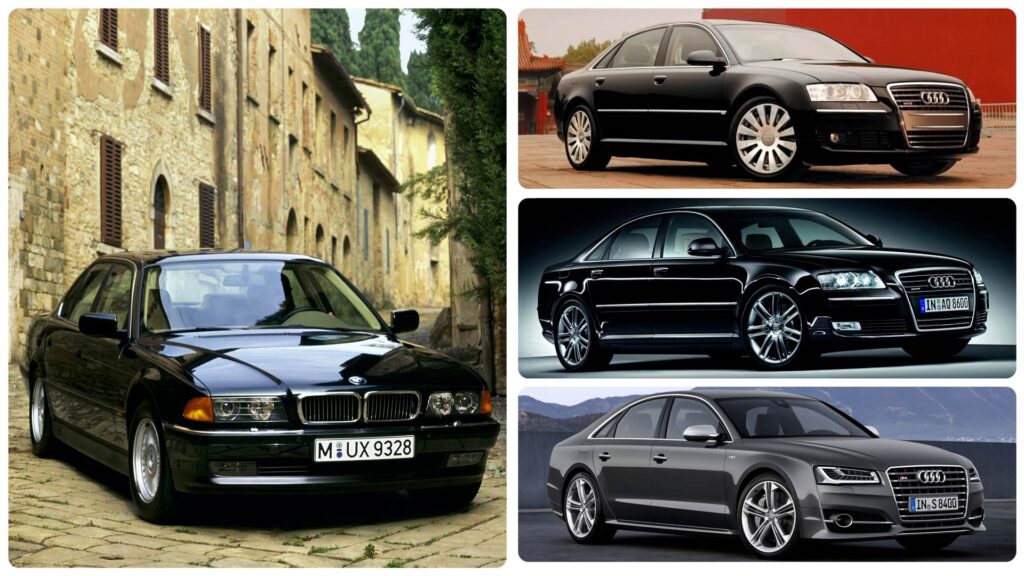 Coches Transporter