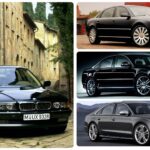 Cine: Los coches de la saga Transporter