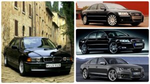 Coches Transporter
