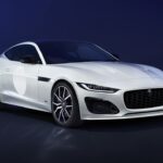 Jaguar F-Type ZP: una edición especial que pone fin a los deportivos con motor de combustión