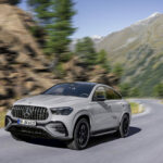 Nuevo AMG enchufable: Así es el Mercedes-AMG GLE 53 Hybrid
