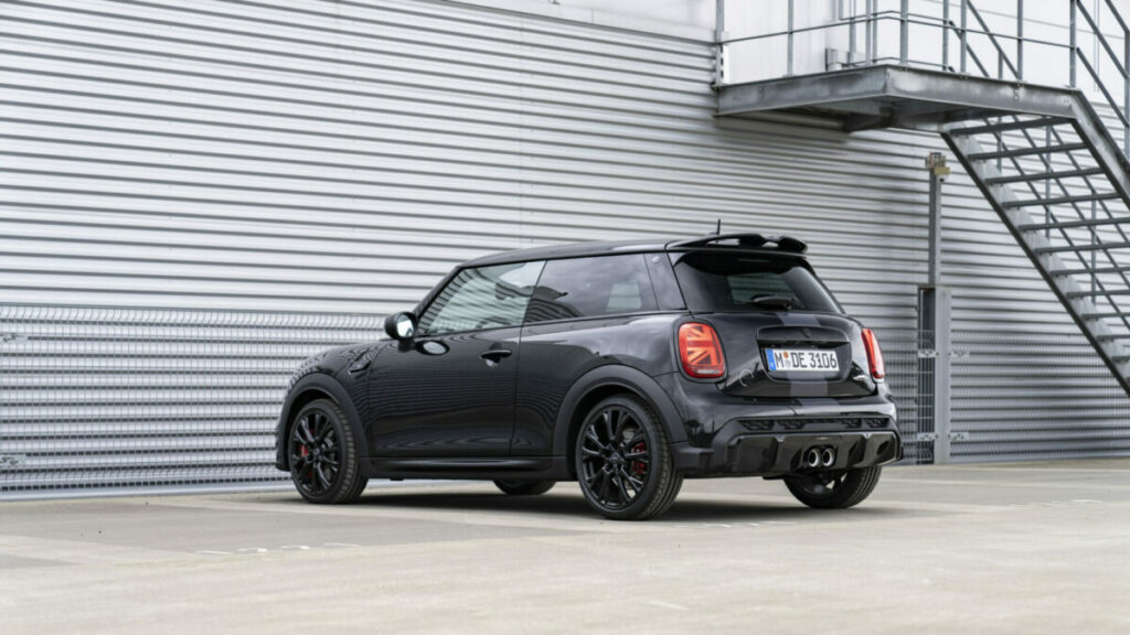 Mini 1to6