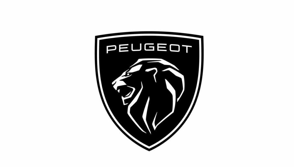Peugeot Logo