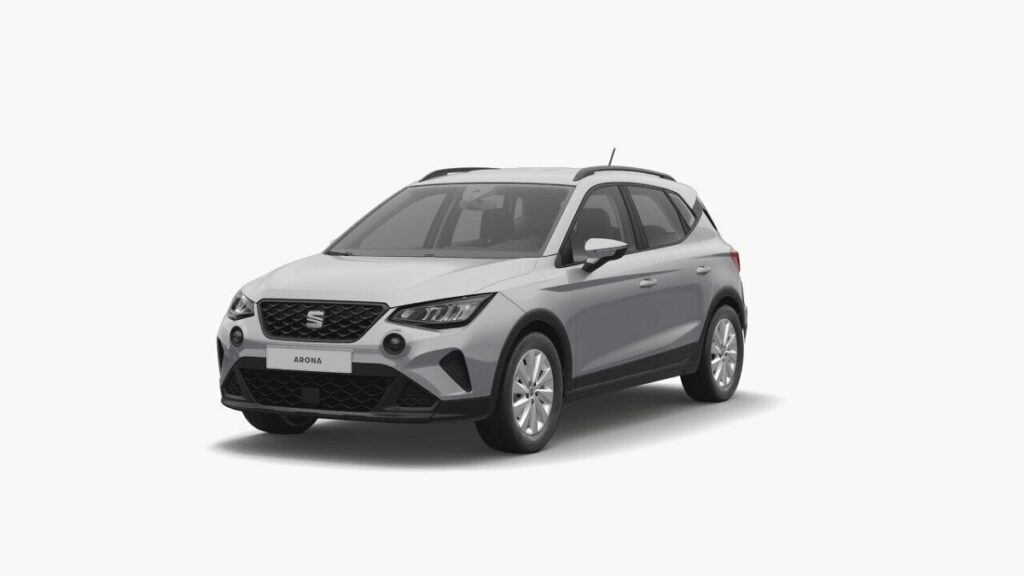 Seat Arona 2023 Reference