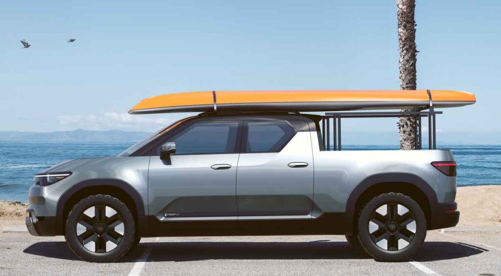 Toyota EPU volante lateral tabla