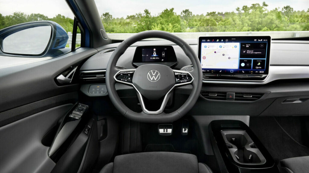 VW ID.4-ID.5 2024