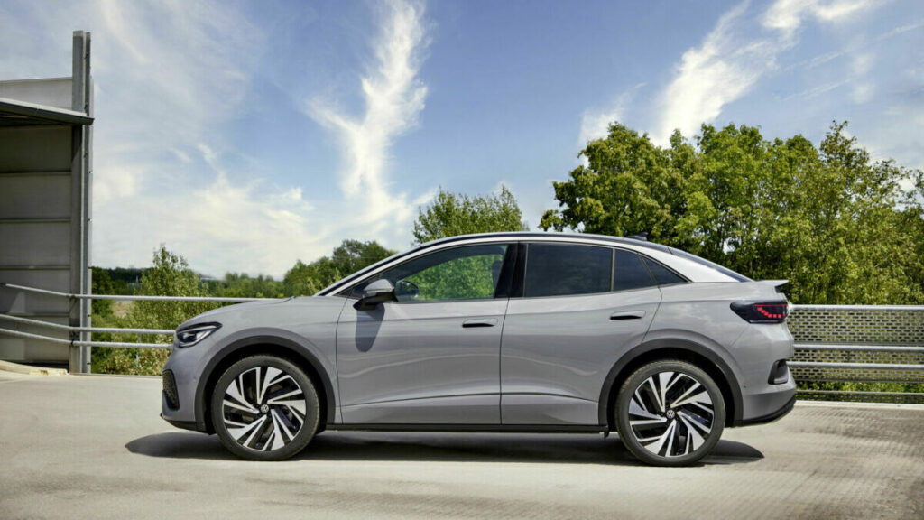VW ID.5 2024