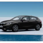 Así es el BMW Serie 1 más barato: 31.700 euros