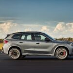 Ya tenemos el precio de un nuevo SUV para entusiastas: BMW X1 M35i