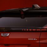 Nuevo Cadillac Lyric 2024: el coche con el que General Motors regresa a Europa