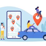 carsharing Movilidad Glosario