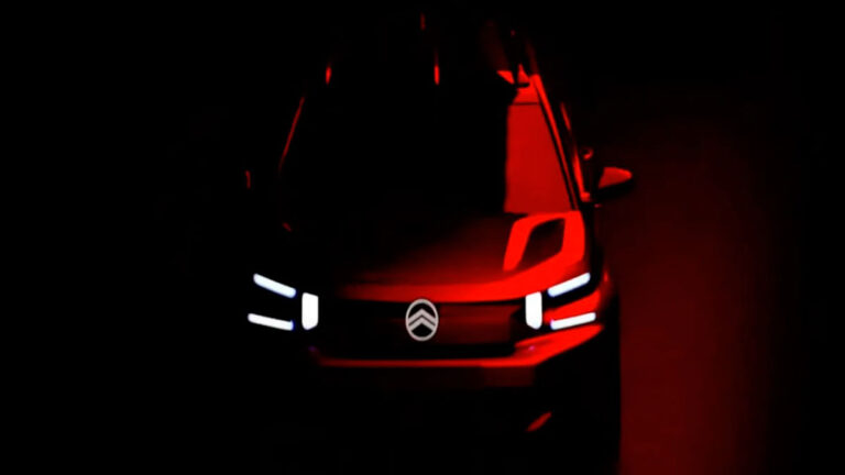 citroen c3 aircross 2024 anuncio