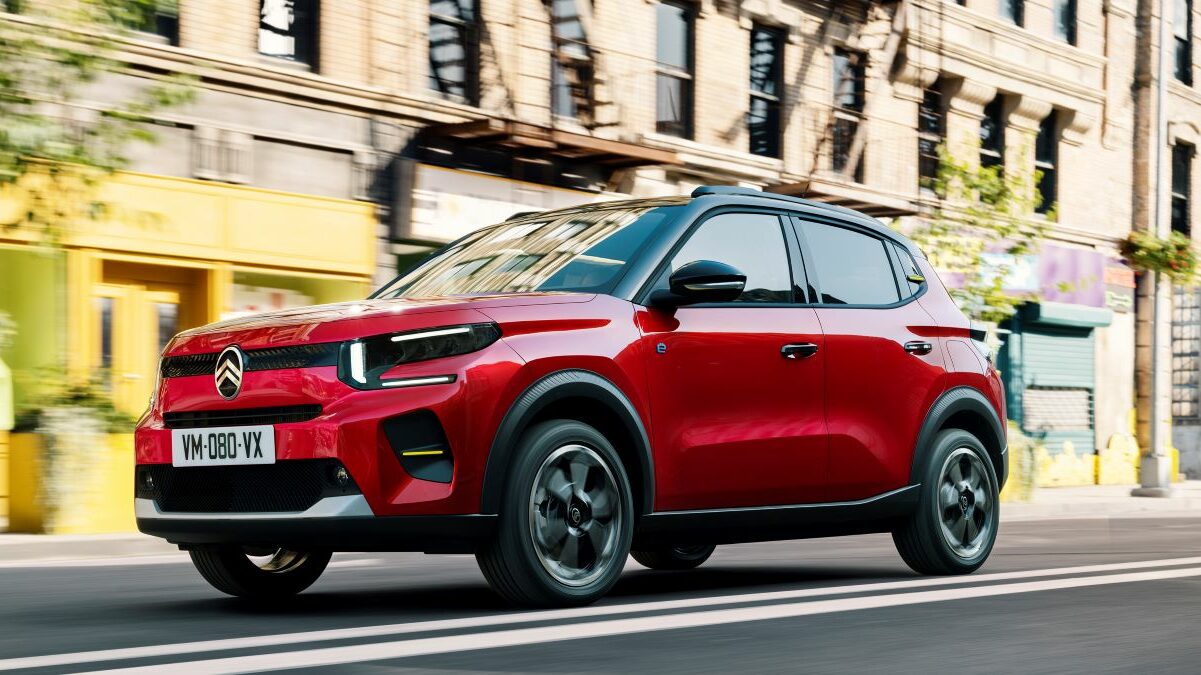 citroen e c3 exterior e1697562764964