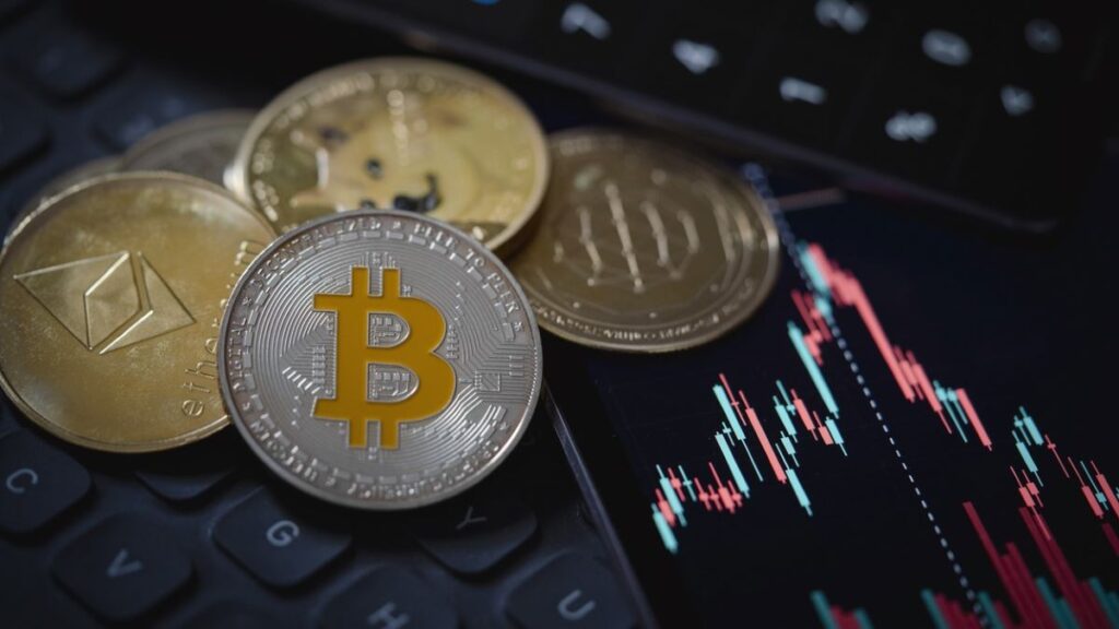 criptomonedas