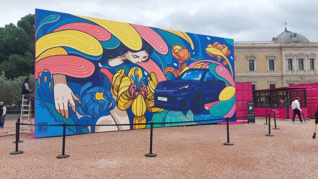 exposicion-arte-lexus-lbx-madrid-5