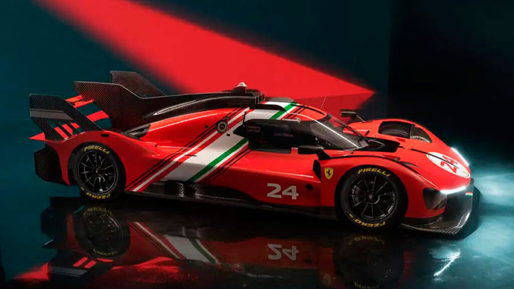 ferrari-499-modificata