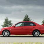 Clásico moderno del día: Honda Accord Type R