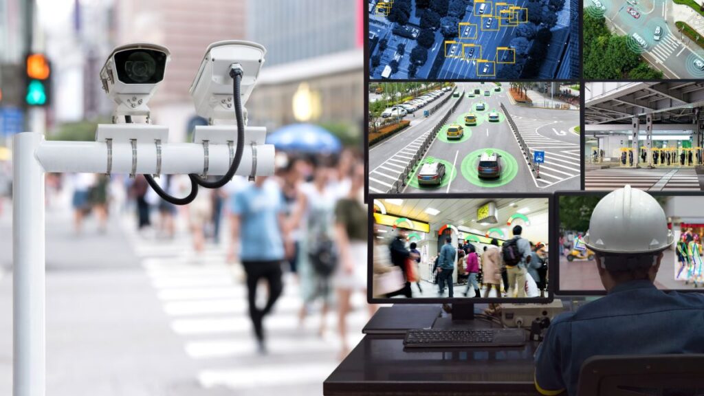 Sistemas de transporte inteligente Movilidad Glosario