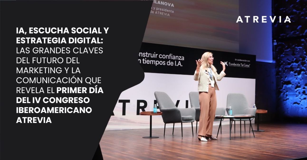 iv congreso iberoamericano atrevia