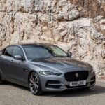 ¿Jaguar XE como coche de empresa?