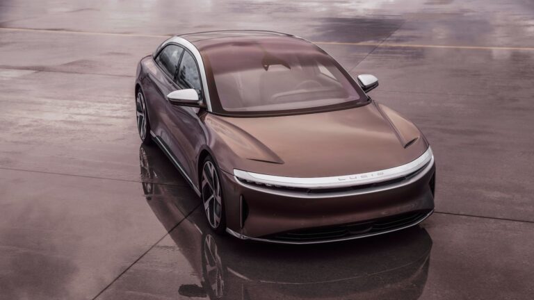 lucid air