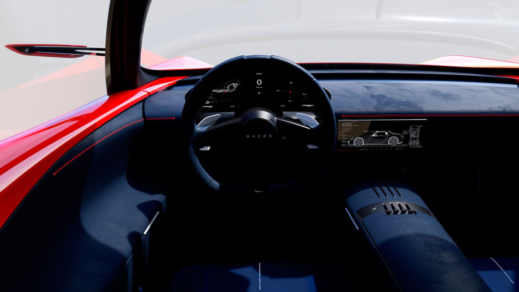 Mazda Iconic SP: ¿estamos ante el futuro MX-5 electrificado? 4 mazda-iconic-sp-concept-3