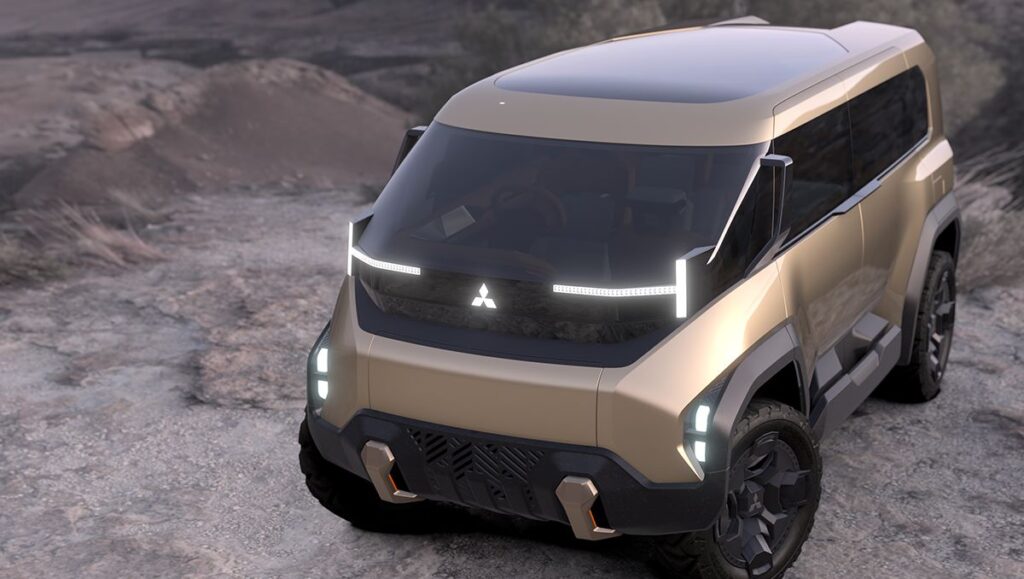 mitsubishi-dx-concept