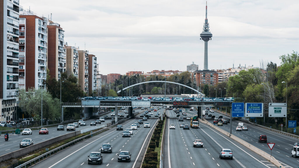 multas-en-madrid-2023-istockphoto
