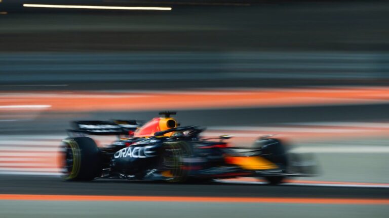 Red Bull Racing 2023 Max Verstappen Gran Premio de España