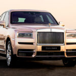 El mejor regalo de cumpleaños existe... y es este Rolls-Royce Cullinan único